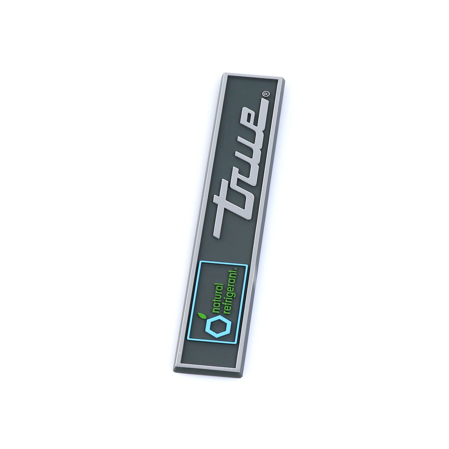 NAMEPLATE - Part #: 200936