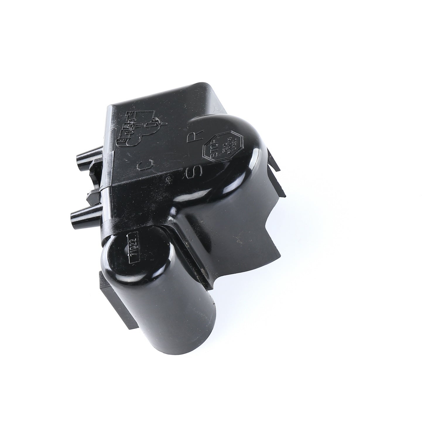 COVER - Part #: 914686