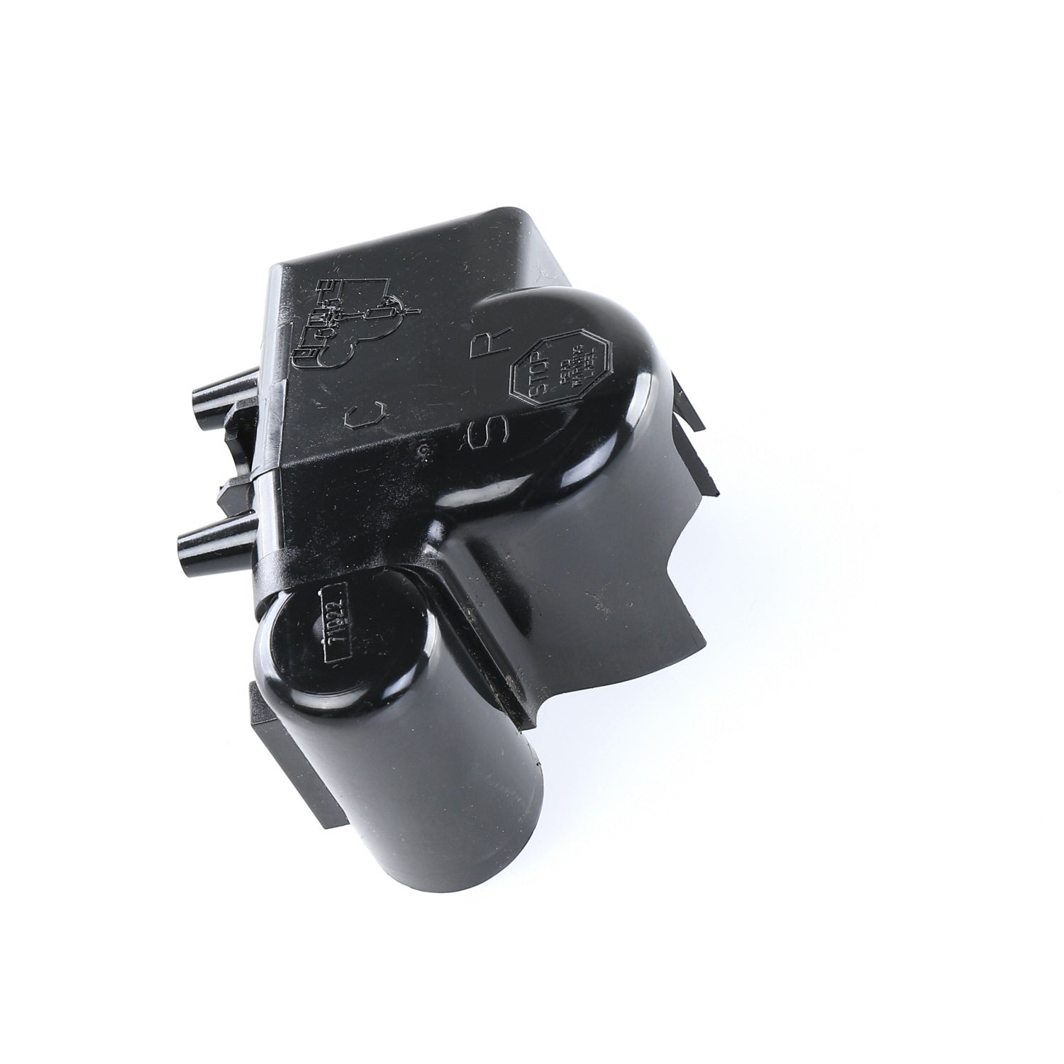 COVER - Part #: 914686
