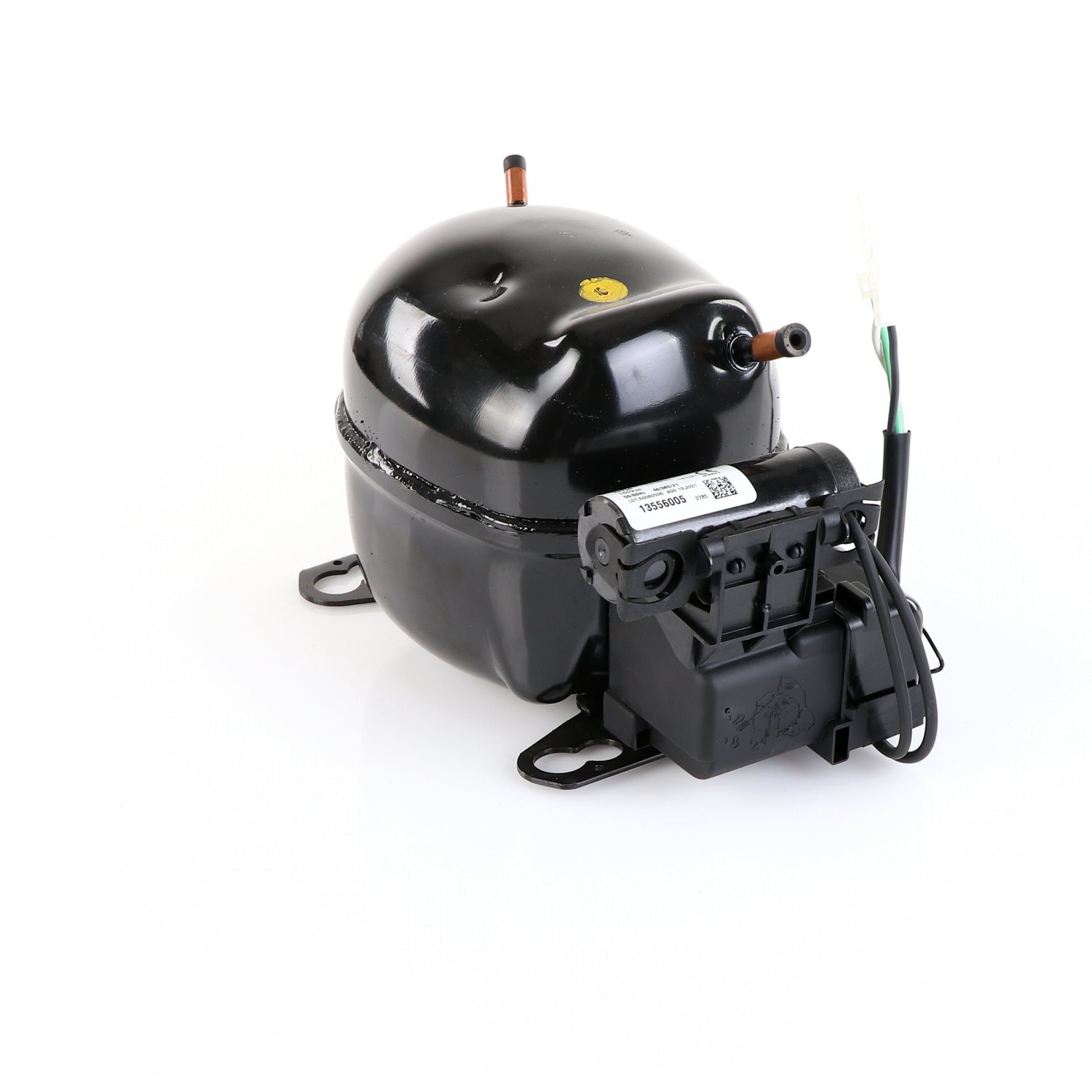 COMPRESSOR - Part #: 820675