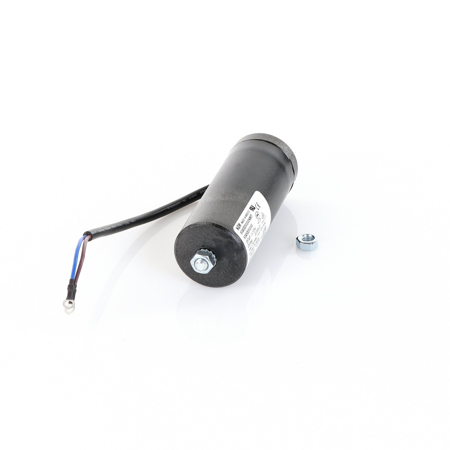 START/RUN COMPONENT - Part #: 949686