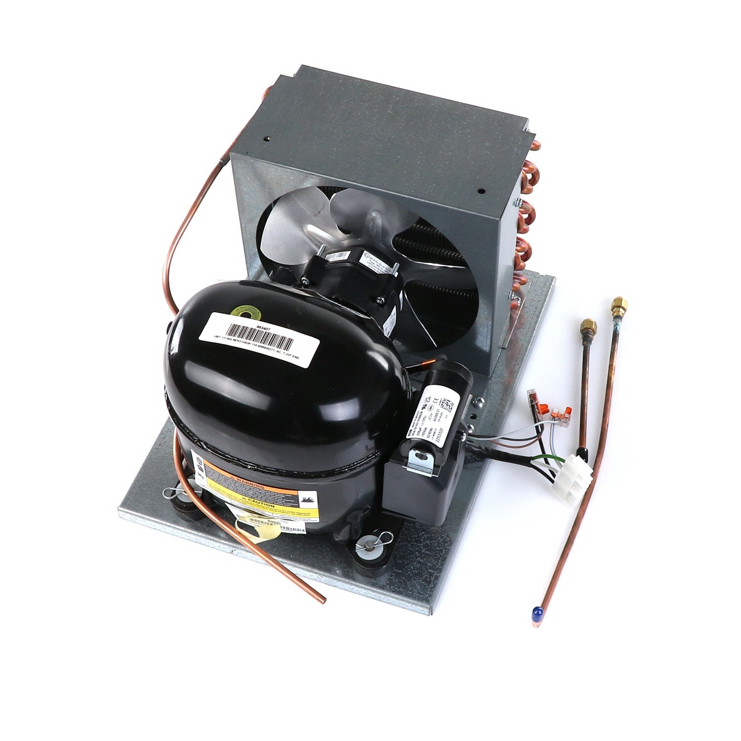 COMPRESSOR - Part #: 885407