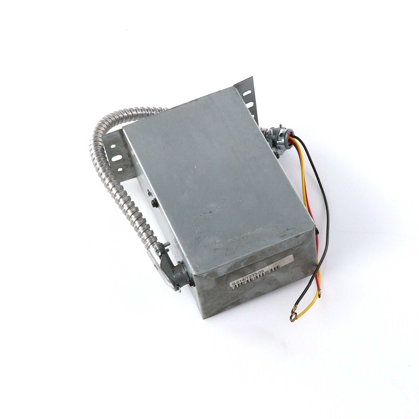 START/RUN COMPONENT - Part #: 802255