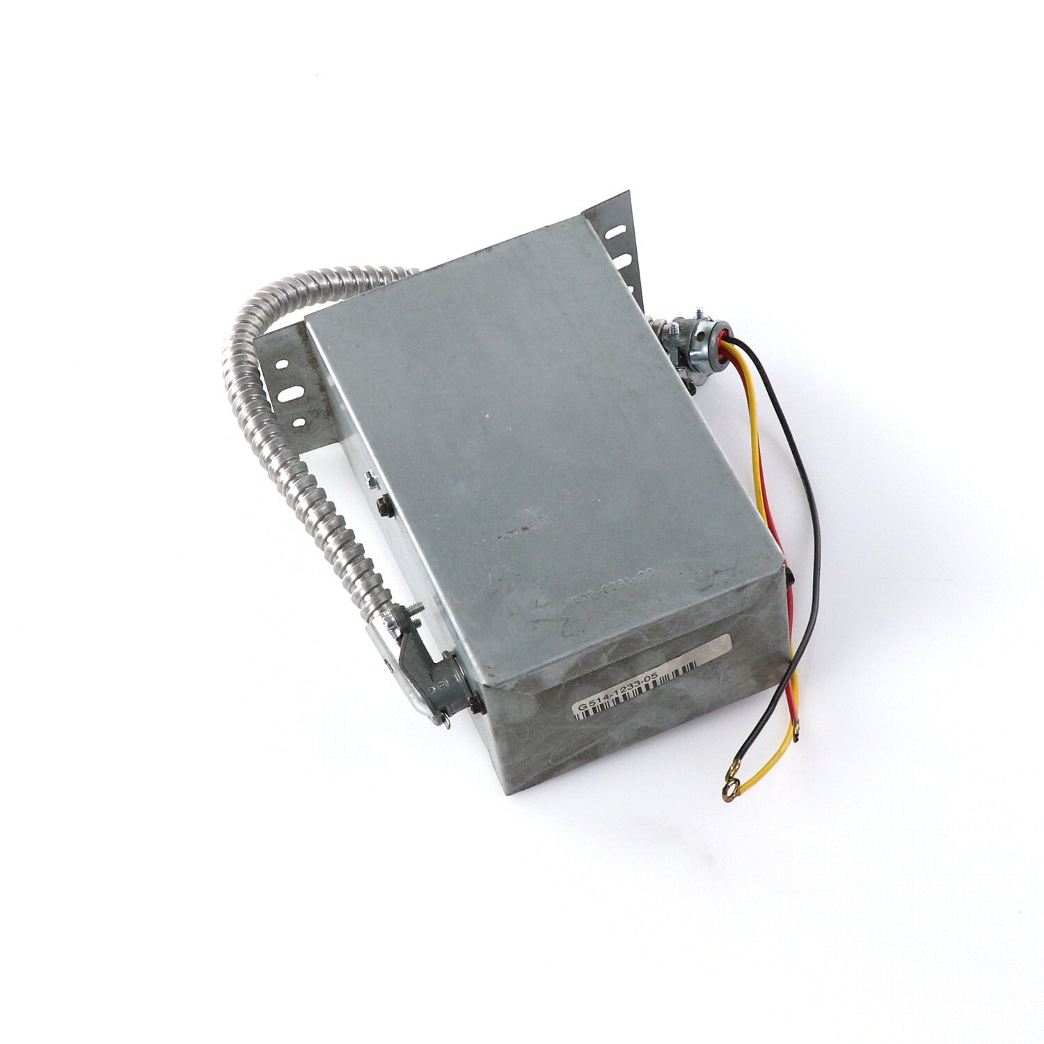 START/RUN COMPONENT - Part #: 802255