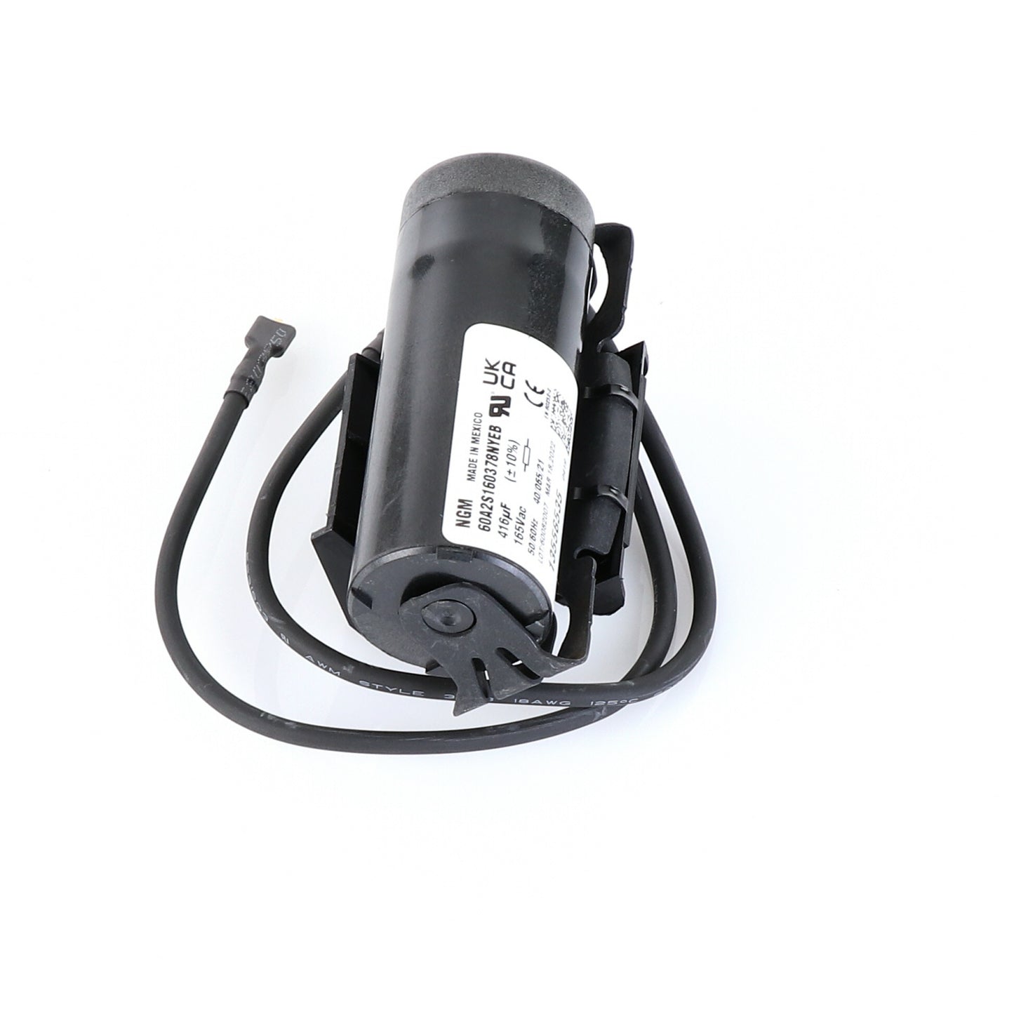 START/RUN COMPONENT - Part #: 935950