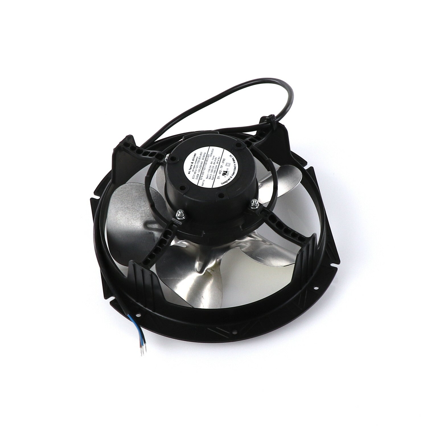 MOTOR - Part #: 854710