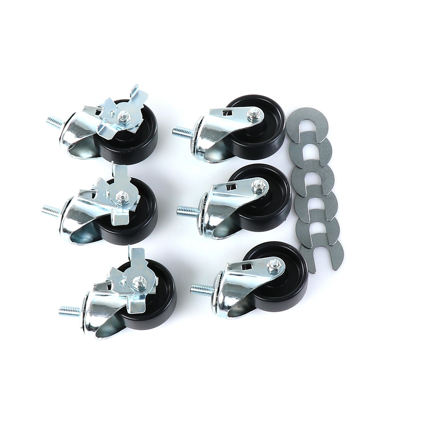 CASTOR - Part #: 885023