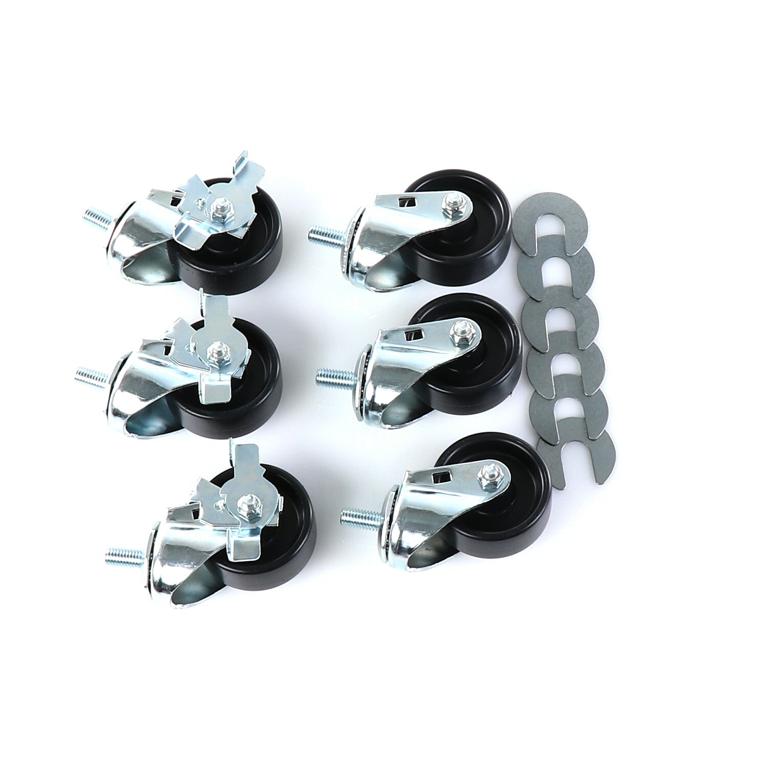 CASTOR - Part #: 885023