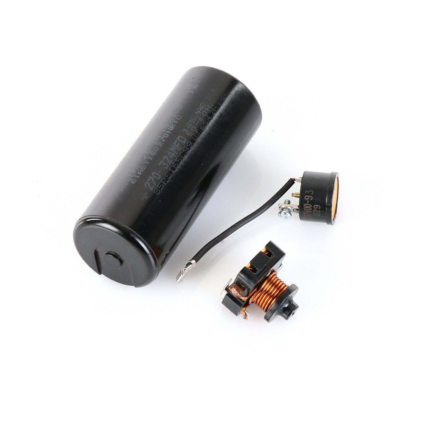START/RUN COMPONENT - Part #: 968294
