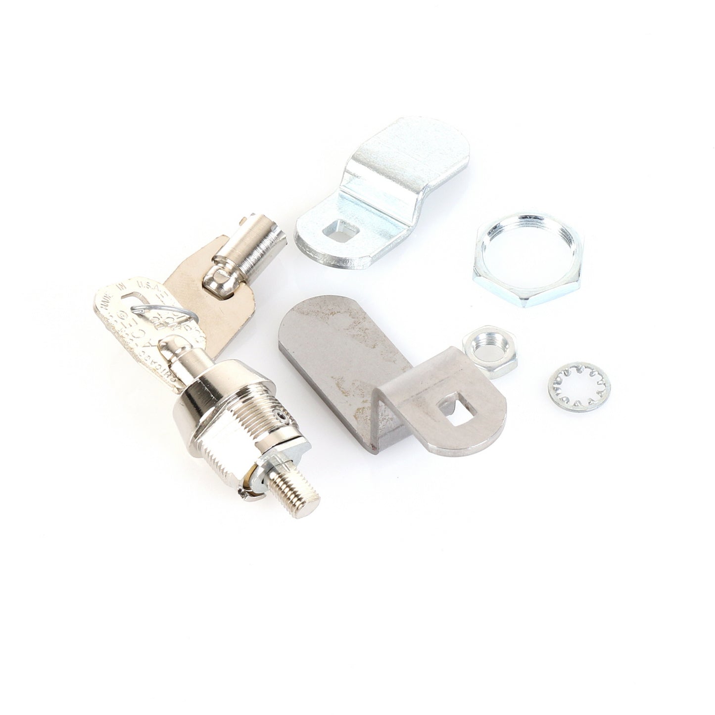 LOCK - Part #: 942547