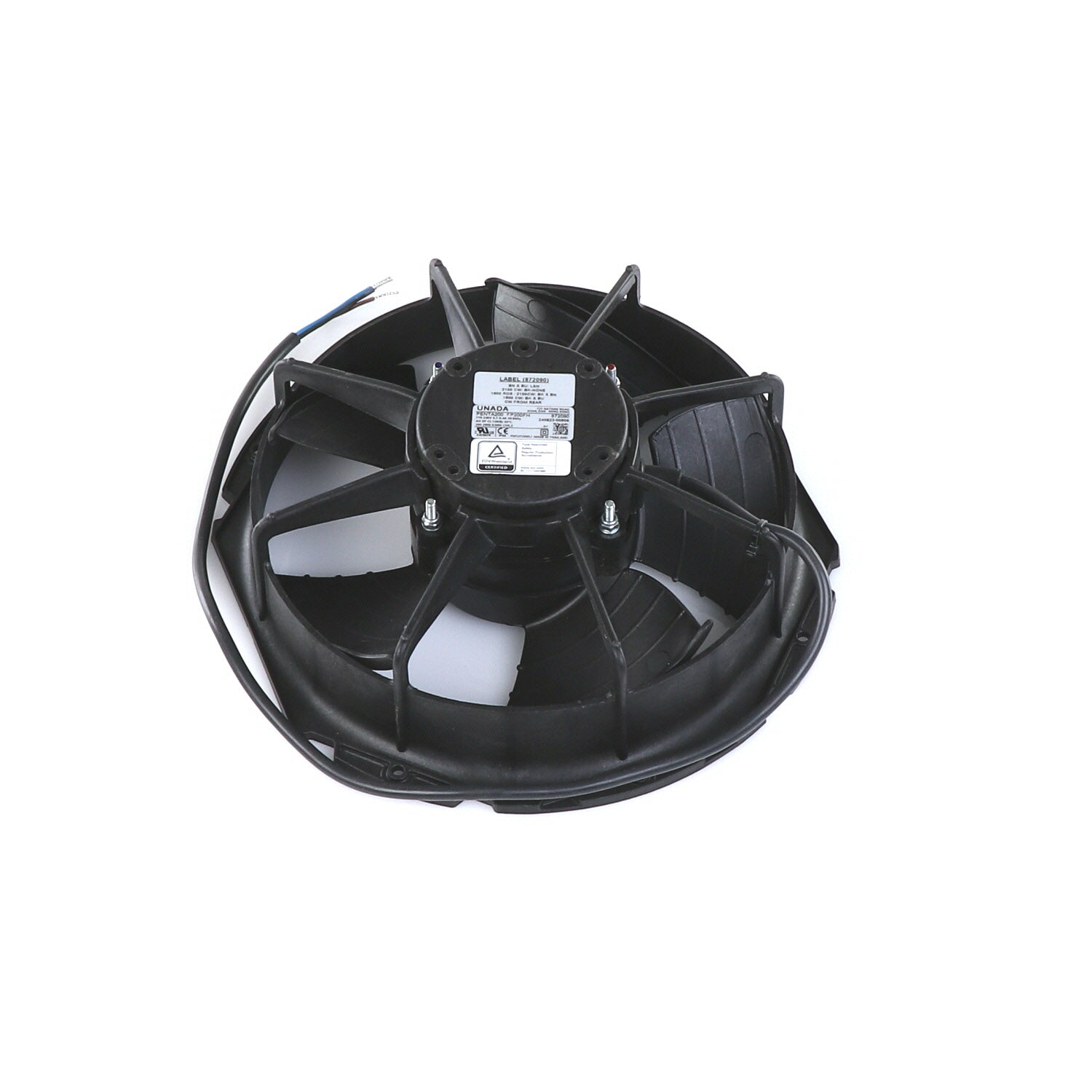 MOTOR - Part #: 872090