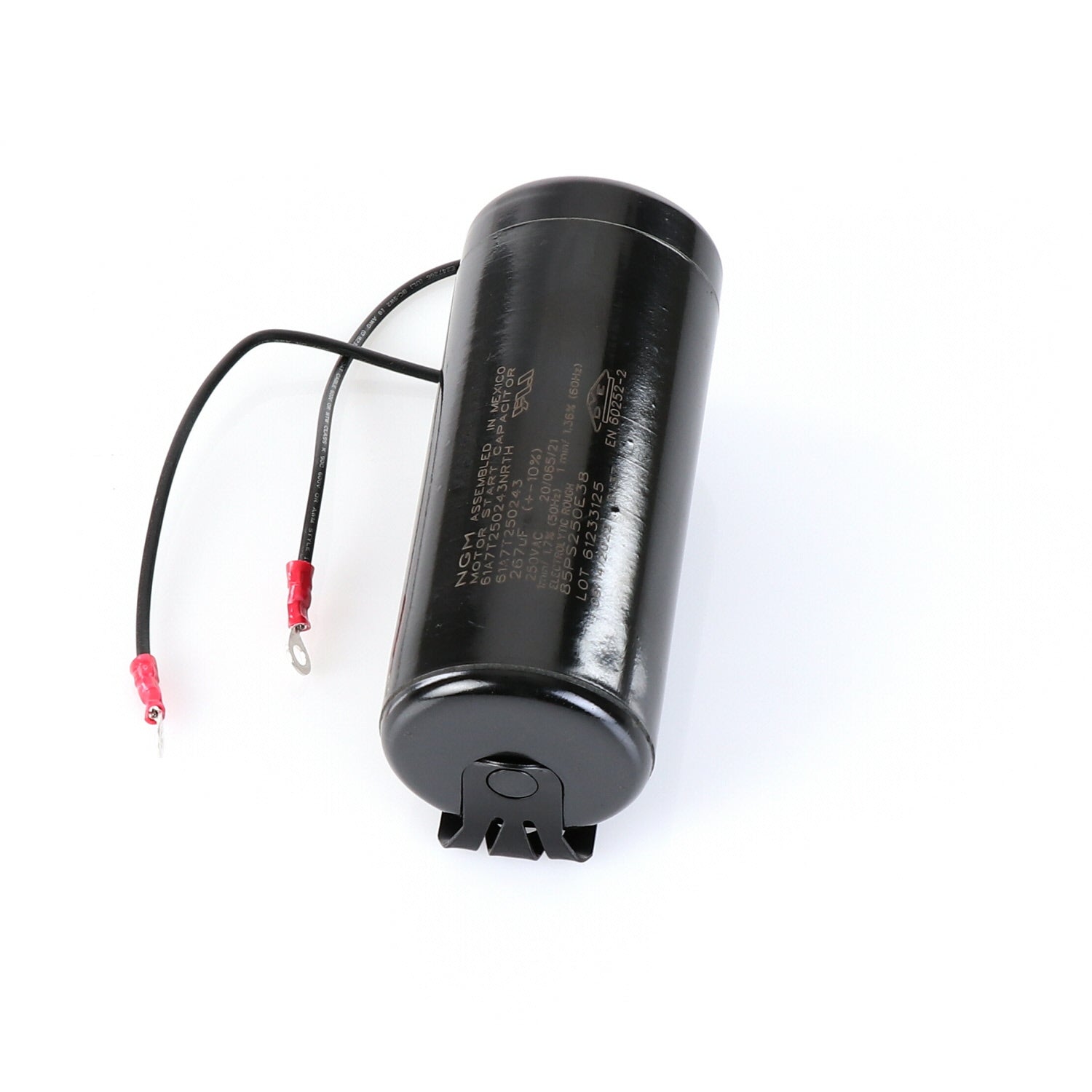 START/RUN COMPONENT - Part #: 968942
