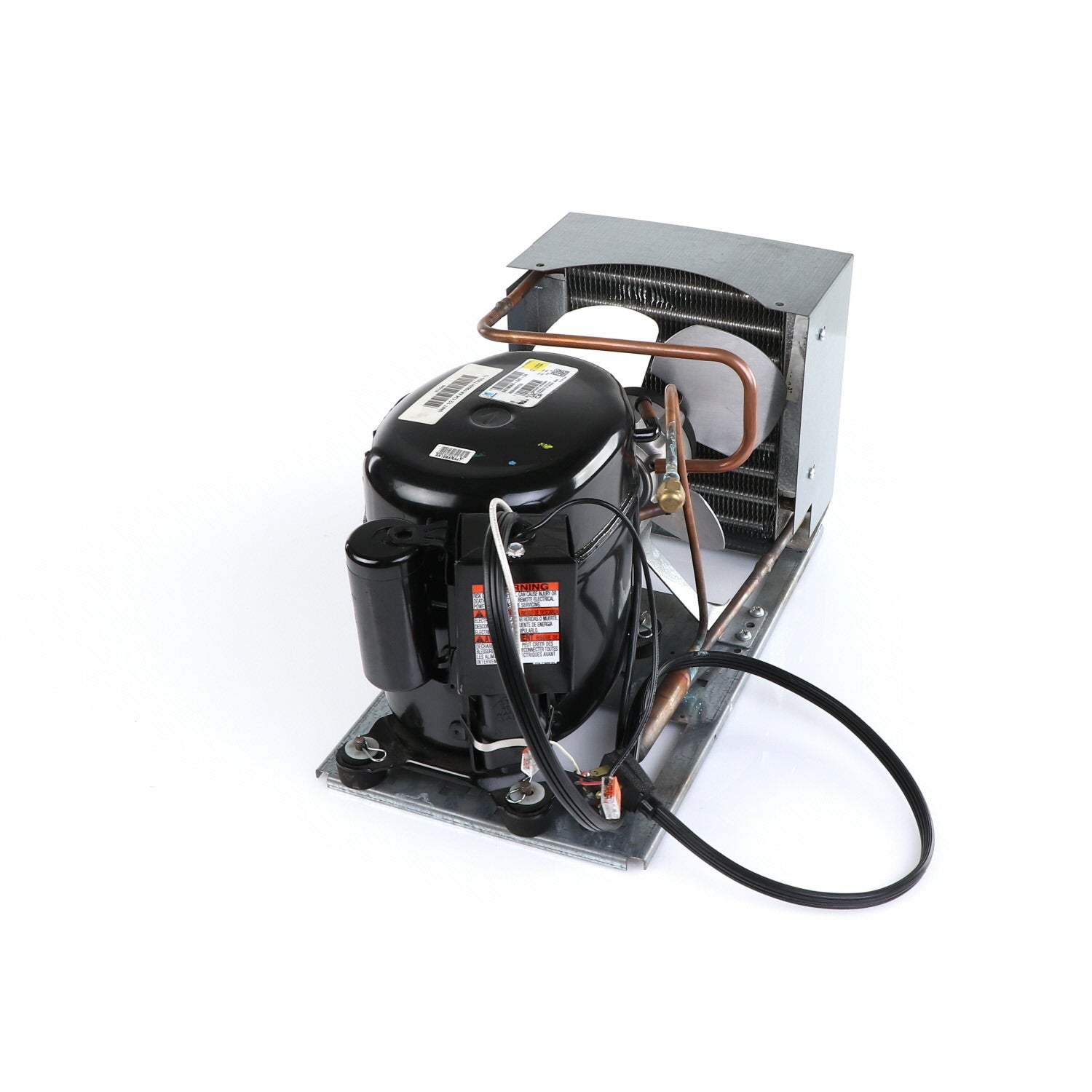 COMPRESSOR - Part #: 874546