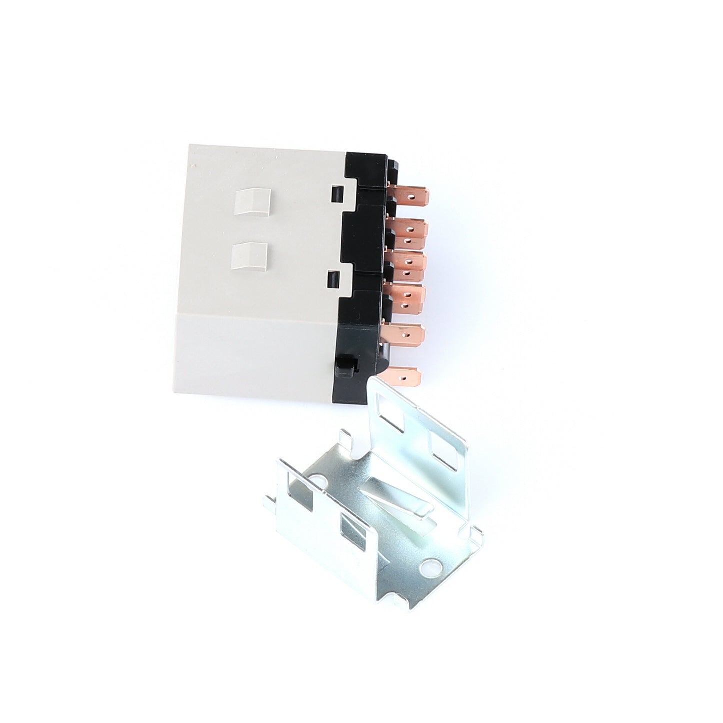 RELAY - Part #: 822221
