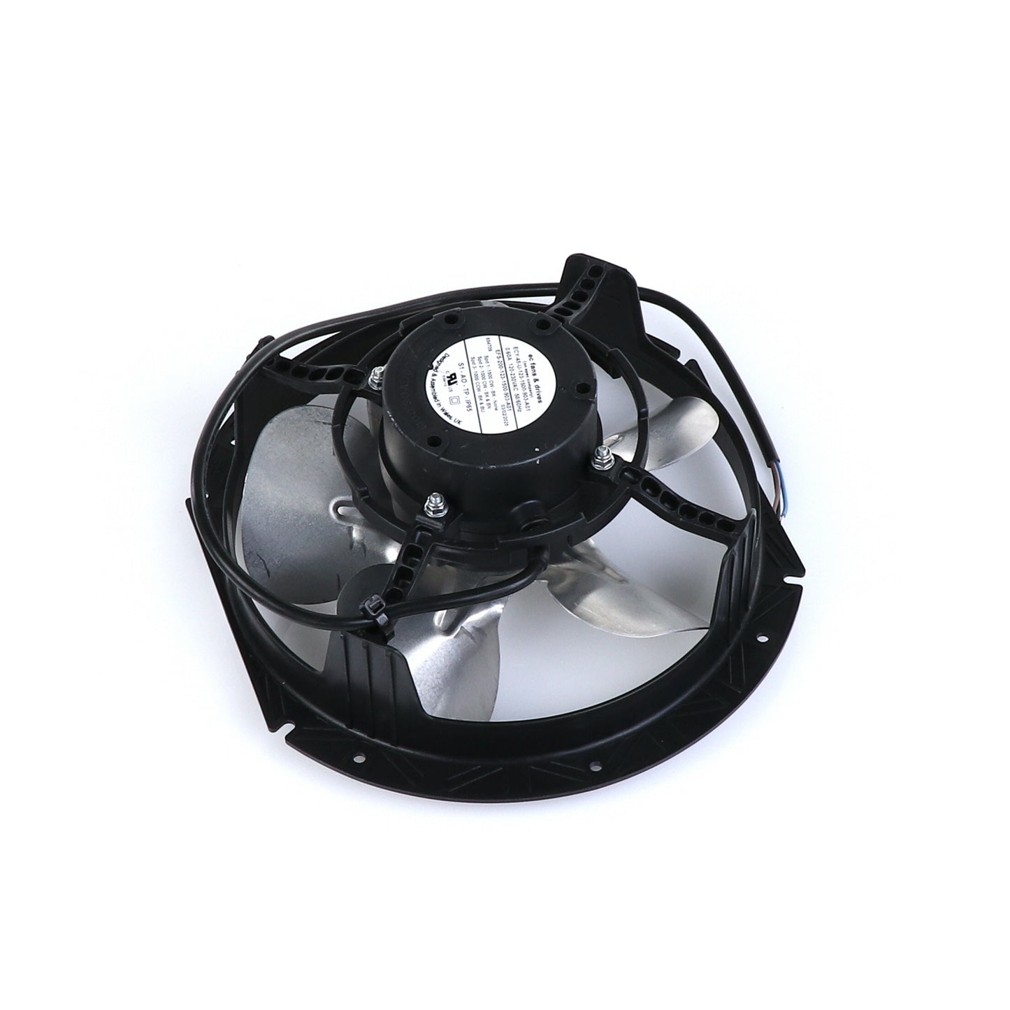 MOTOR - Part #: 854709