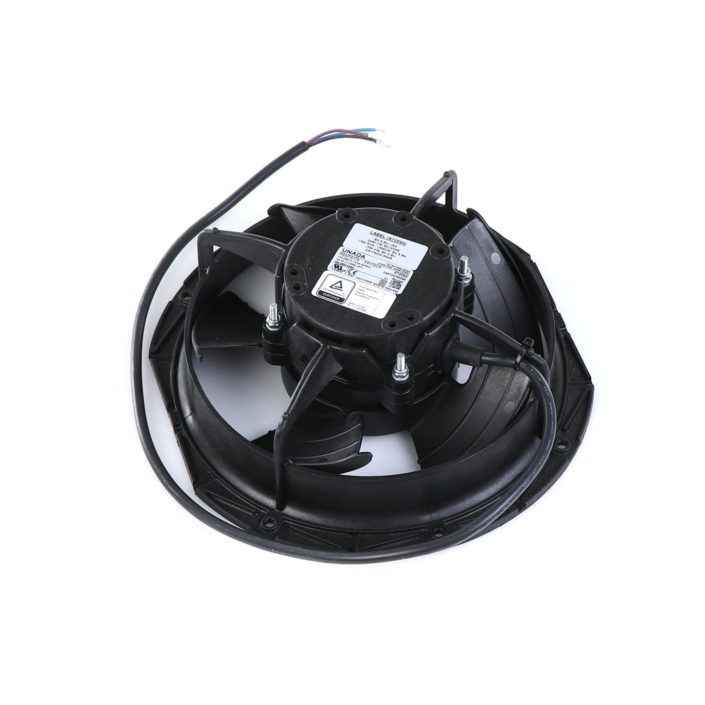 MOTOR - Part #: 872094