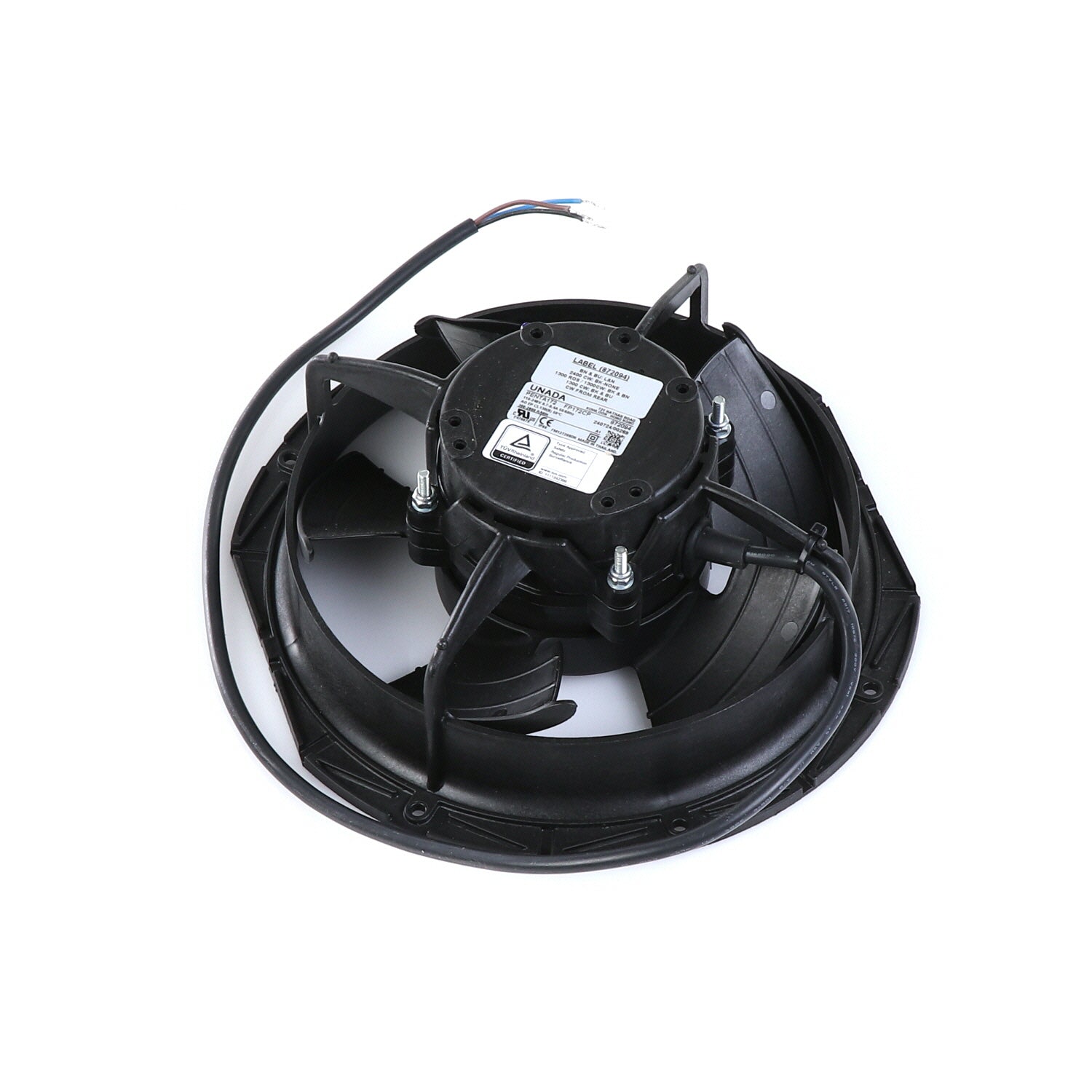 MOTOR - Part #: 872094