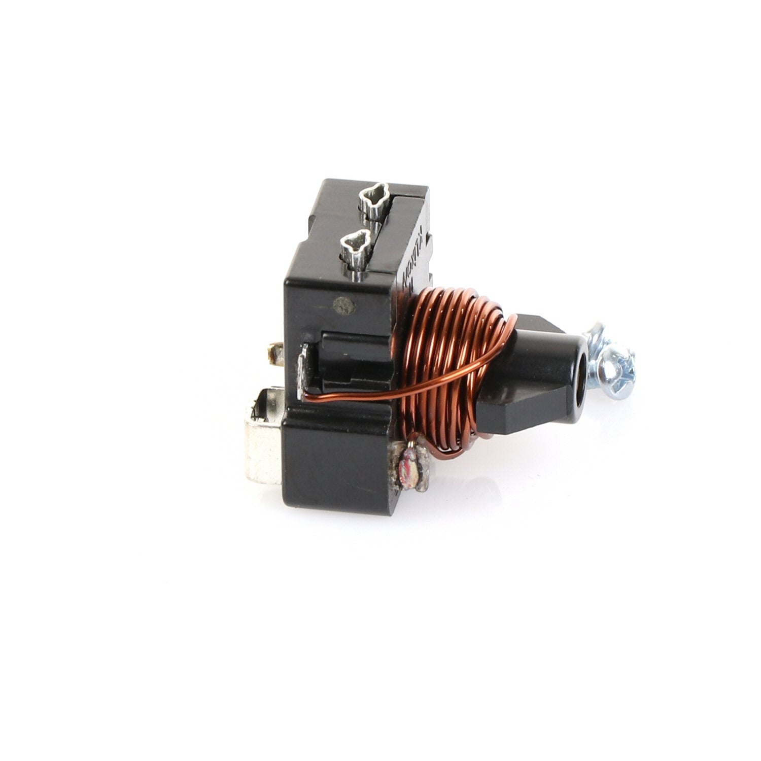 START/RUN COMPONENT - Part #: 842431