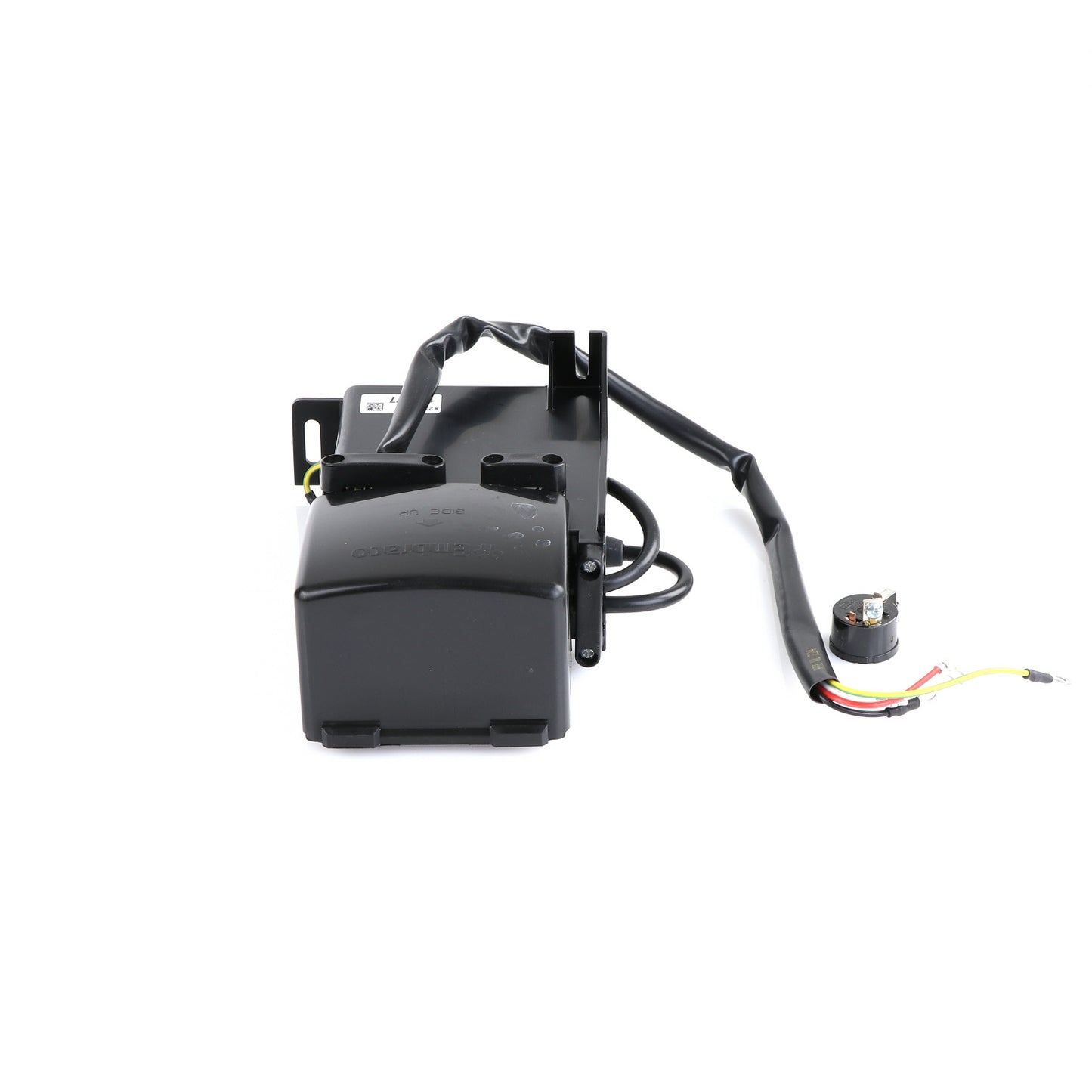 START/RUN COMPONENT - Part #: 213133