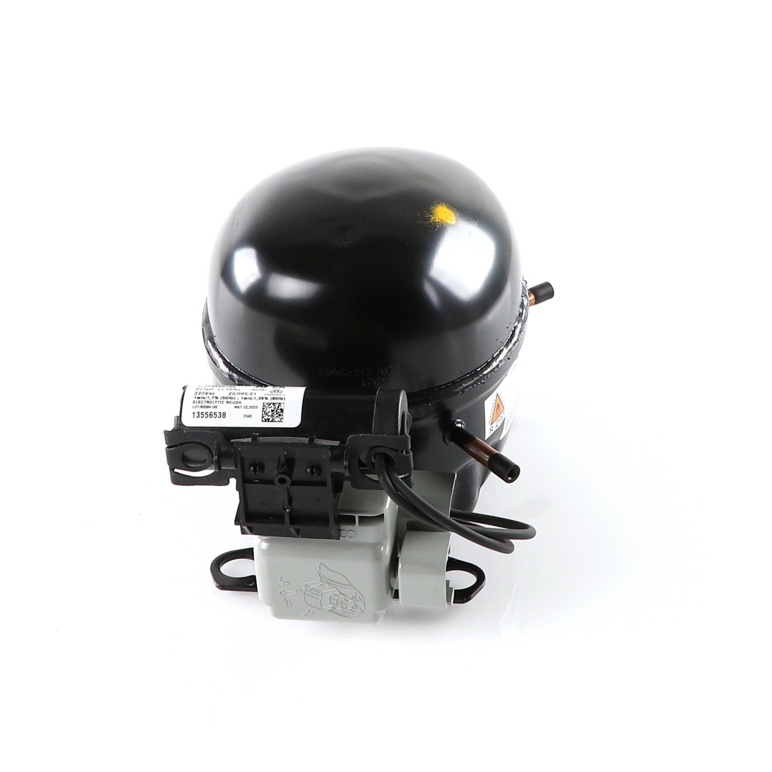 COMPRESSOR - Part #: 834446