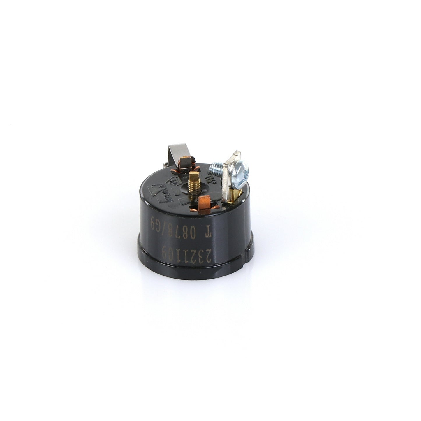 START/RUN COMPONENT - Part #: 915103