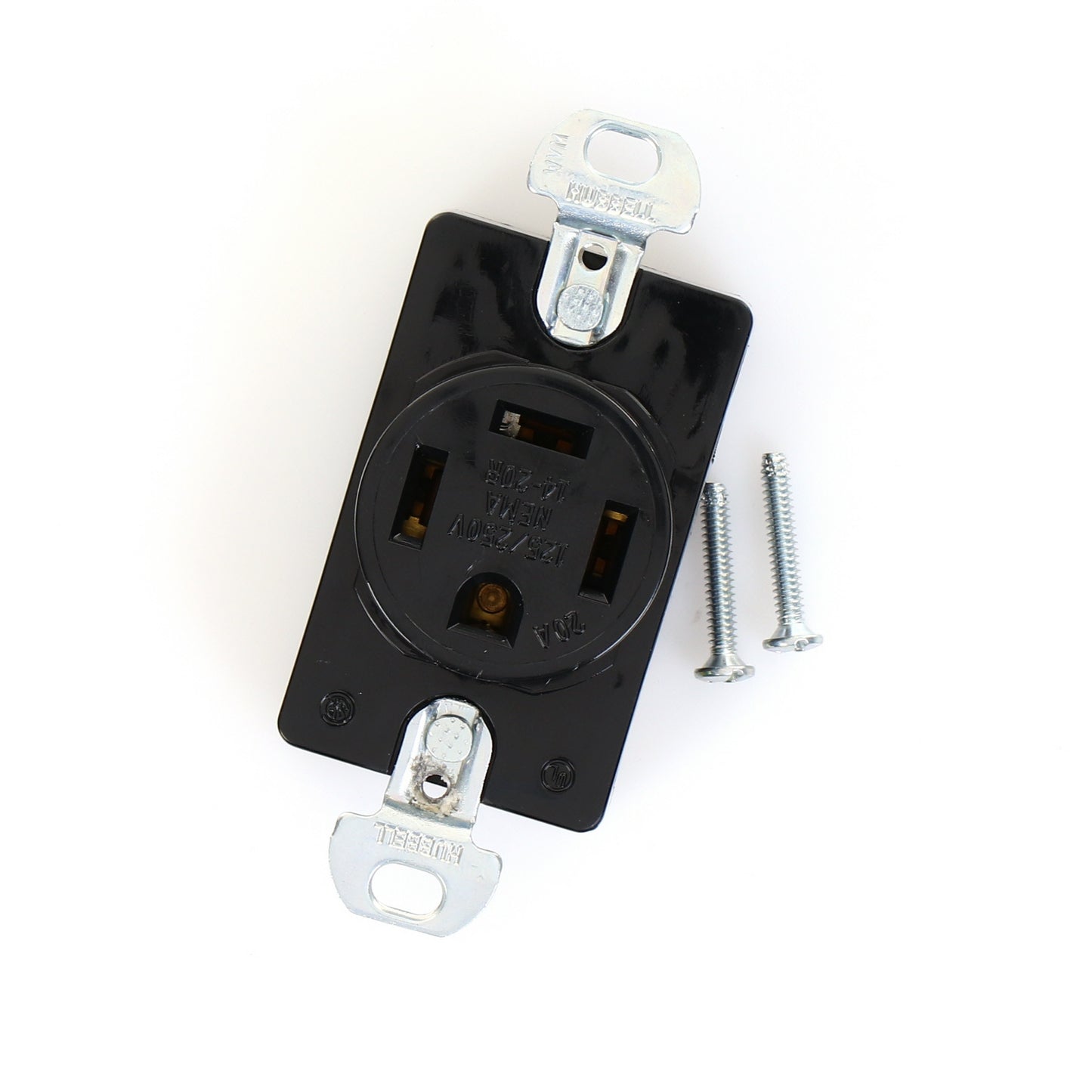RECEPTACLE - Part #: 801927