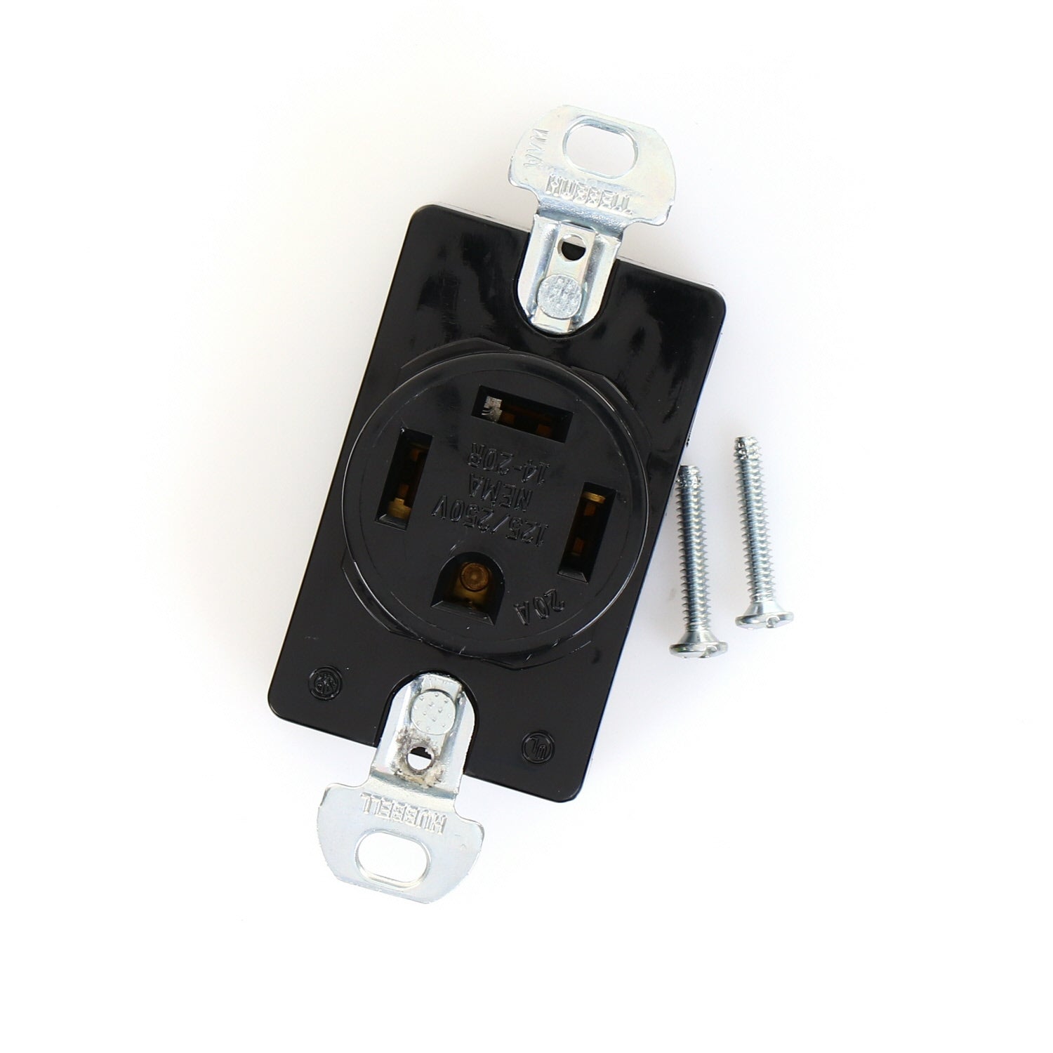 RECEPTACLE - Part #: 801927