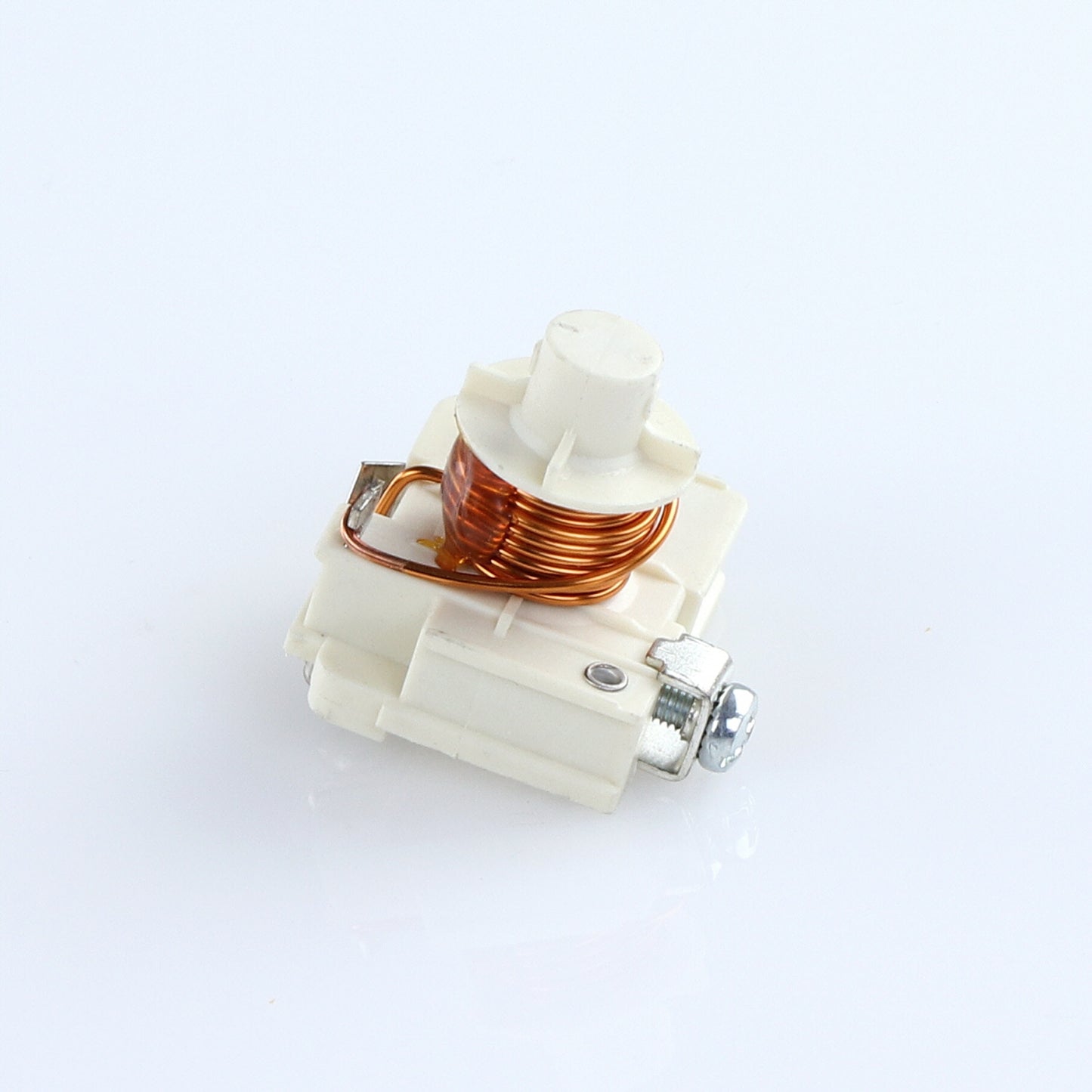 START/RUN COMPONENT - Part #: 842434