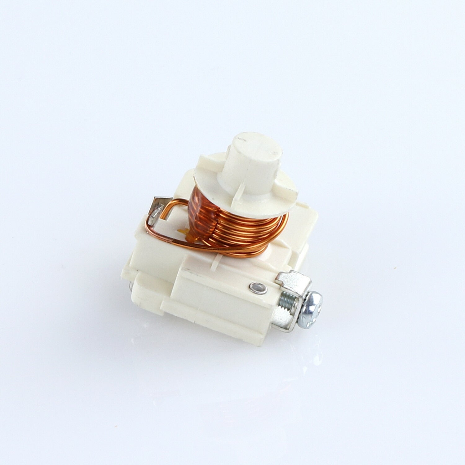 START/RUN COMPONENT - Part #: 842434