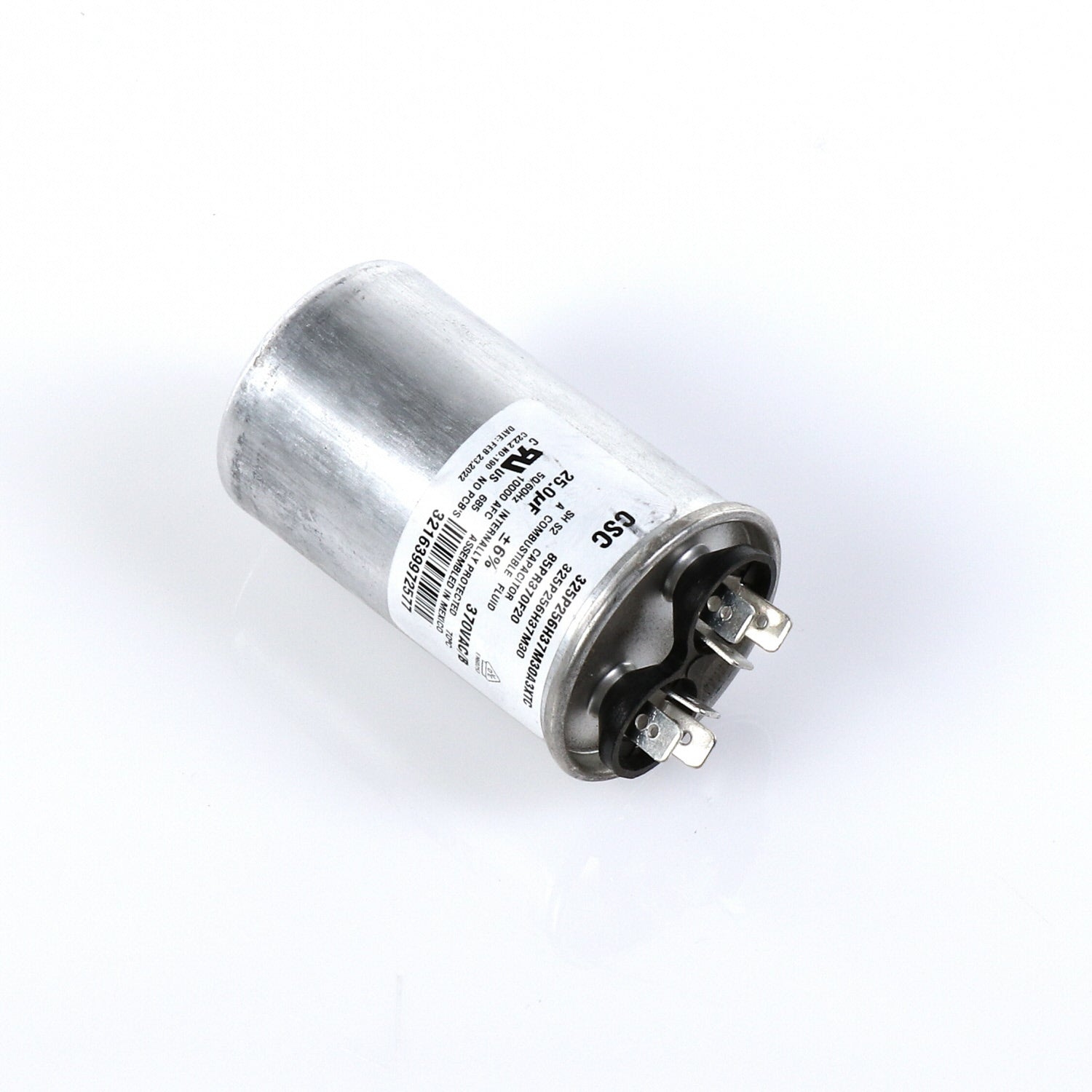 START/RUN COMPONENT - Part #: 842490