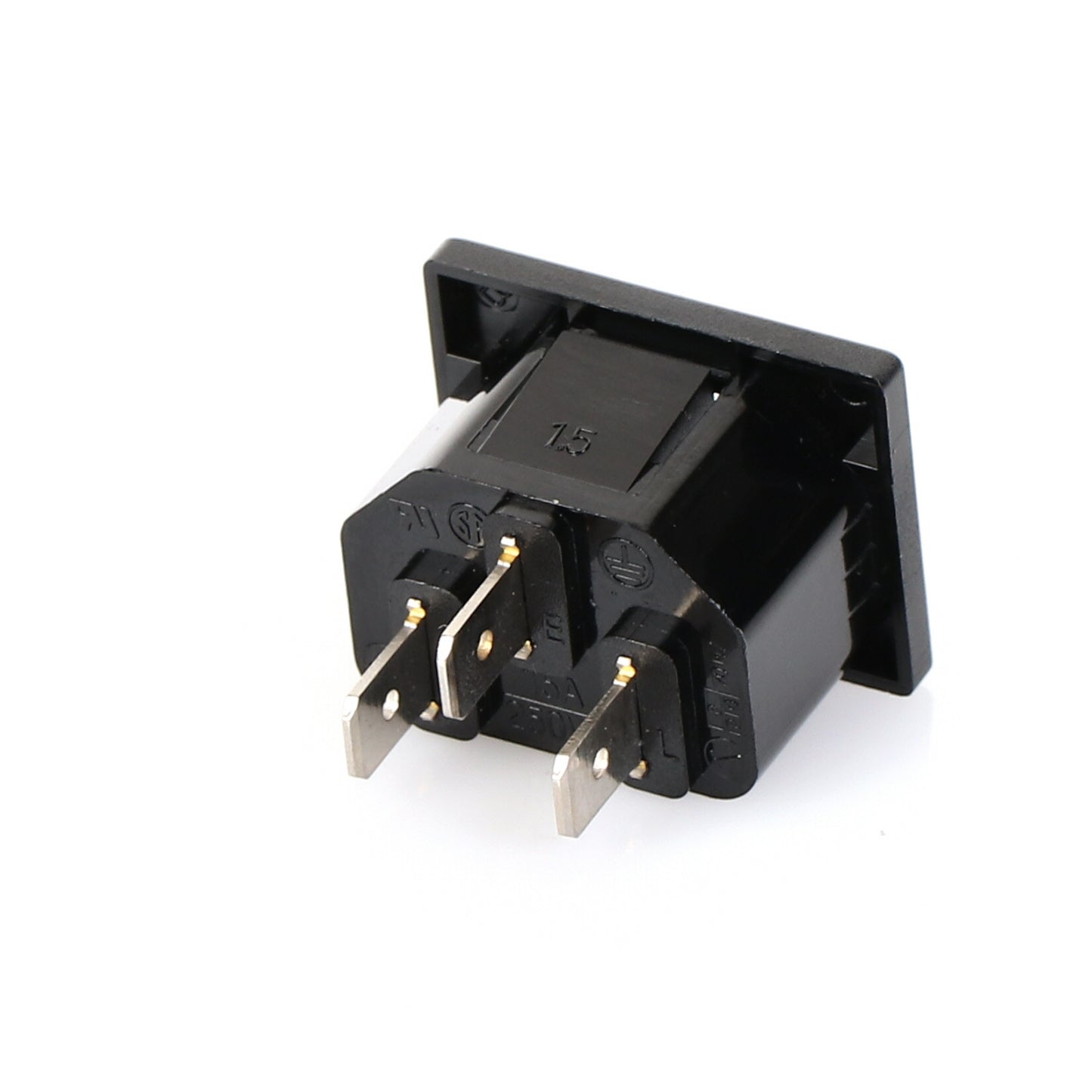 RECEPTACLE - Part #: 217785