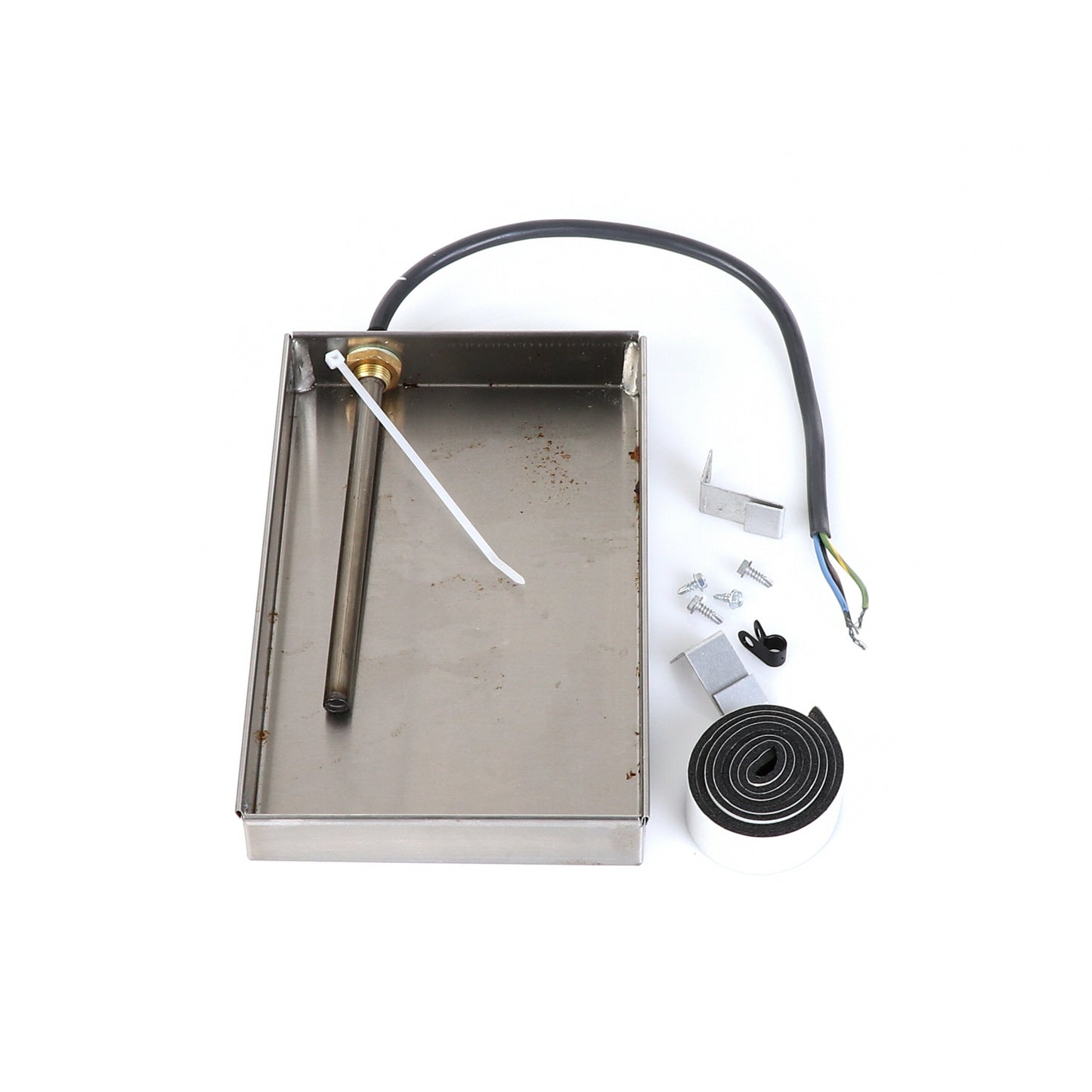 HEATER - Part #: 815887