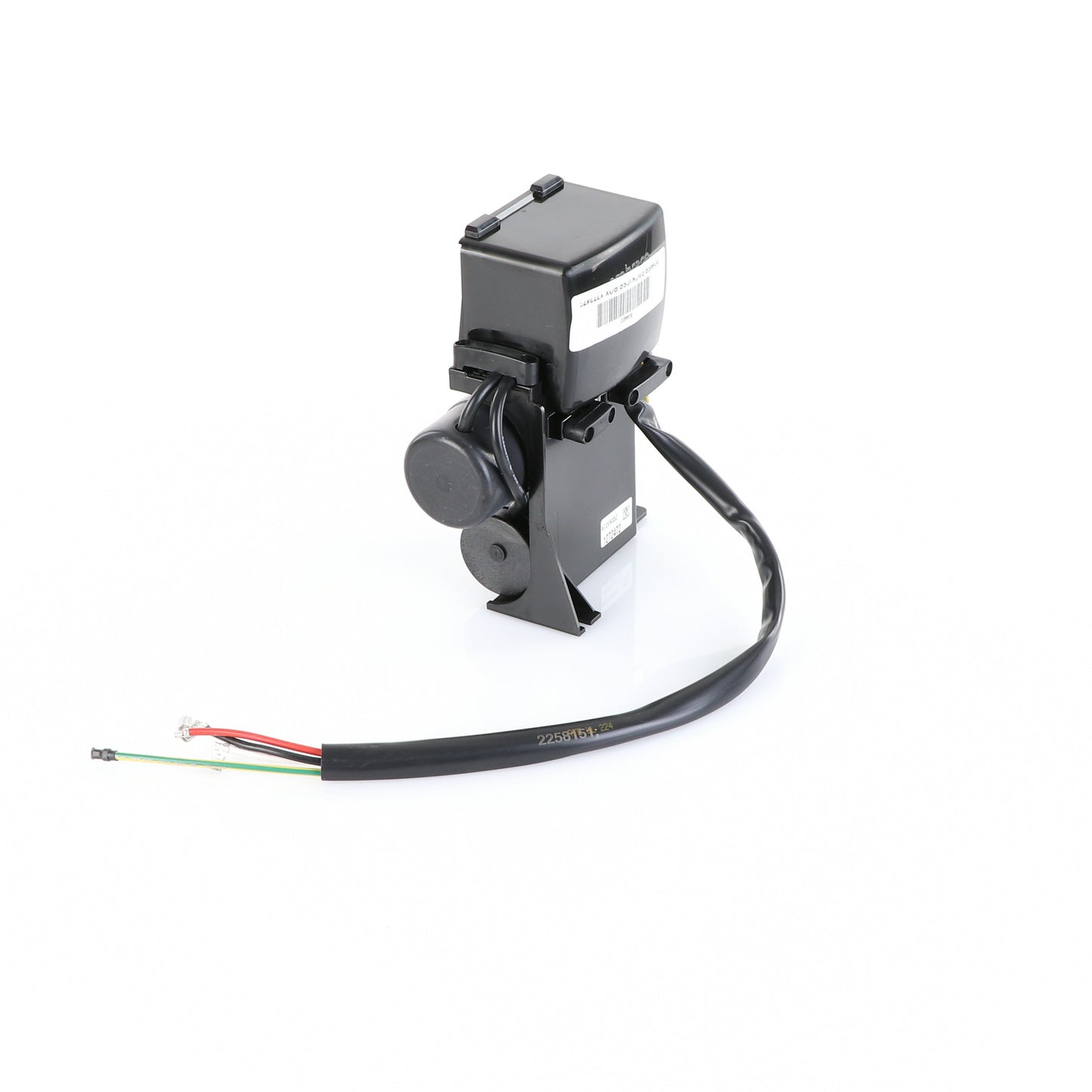 START/RUN COMPONENT - Part #: 834403