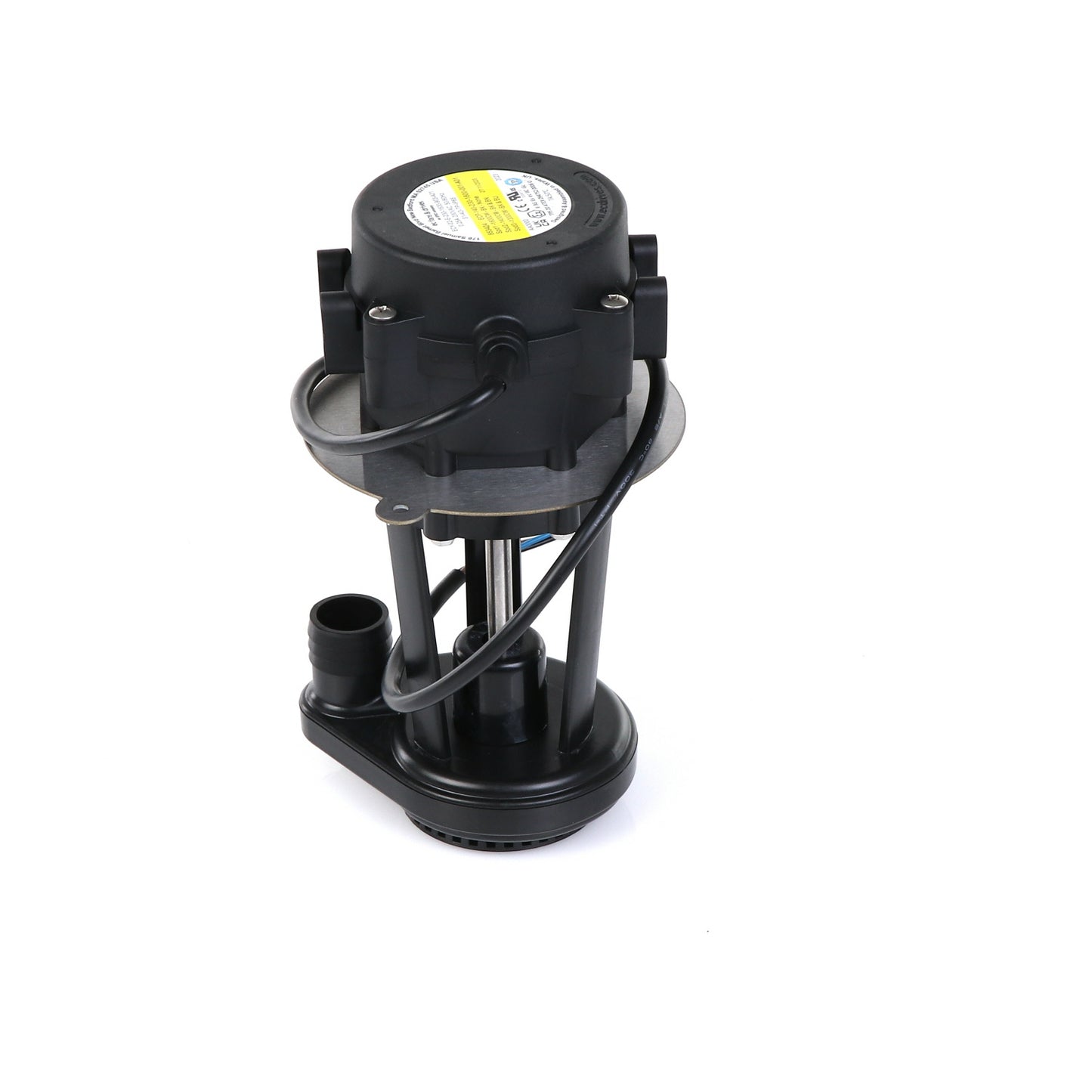 MOTOR - Part #: 853424