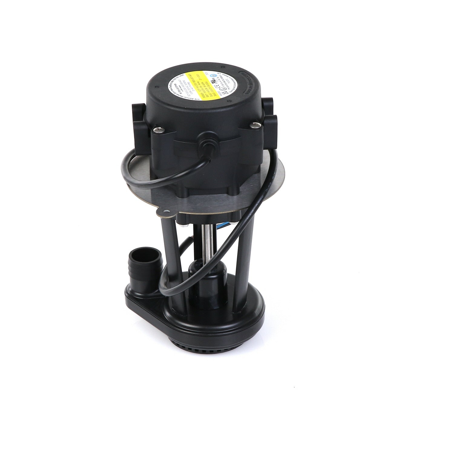 MOTOR - Part #: 853424