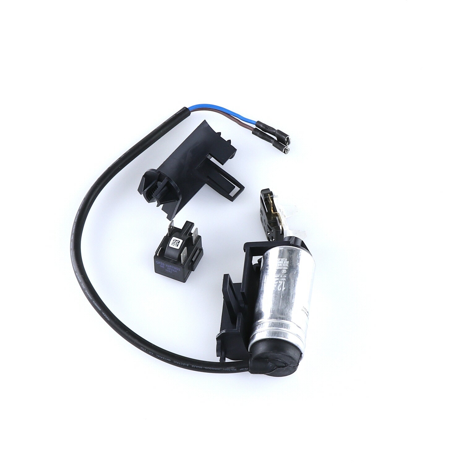 START/RUN COMPONENT - Part #: 855427