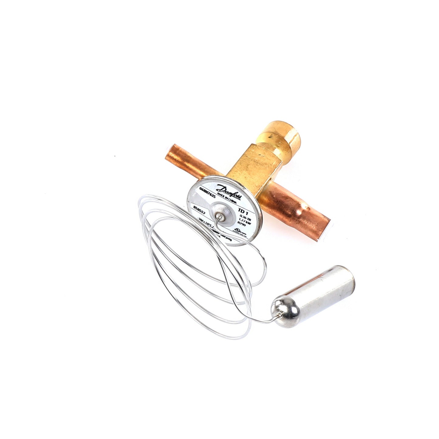 VALVE - Part #: 850557
