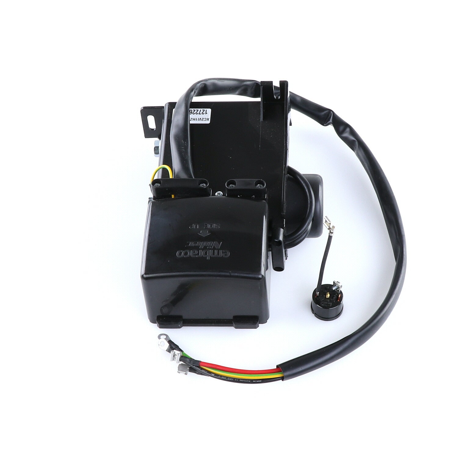 START/RUN COMPONENT - Part #: 213470