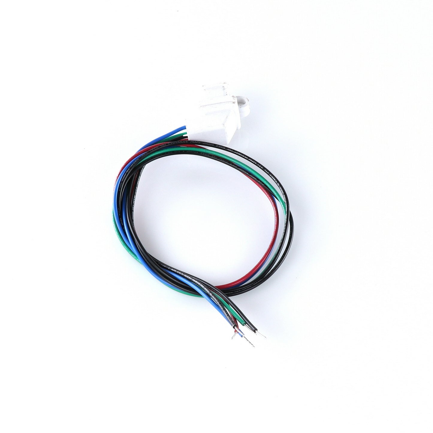 RECEPTACLE - Part #: 801604