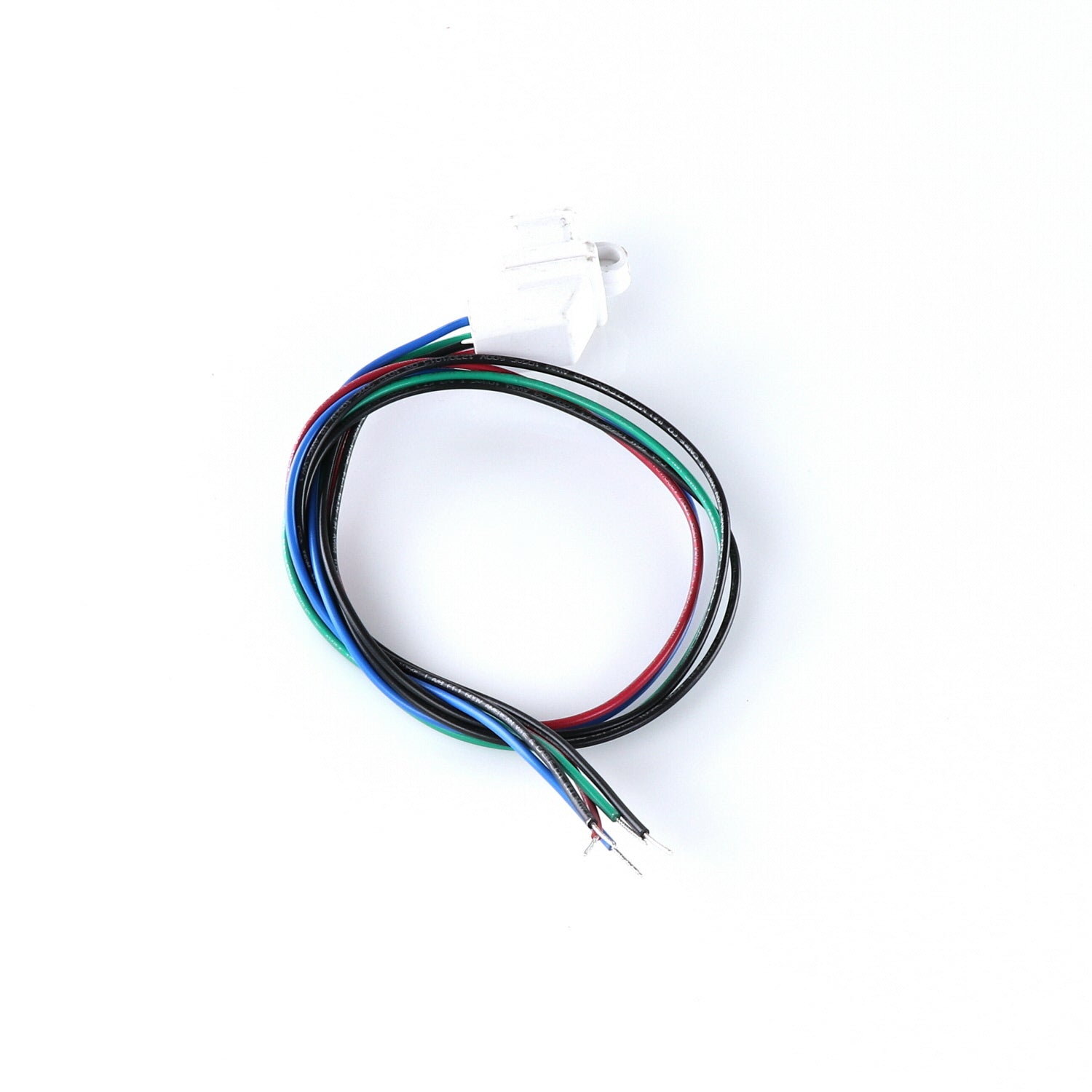 RECEPTACLE - Part #: 801604