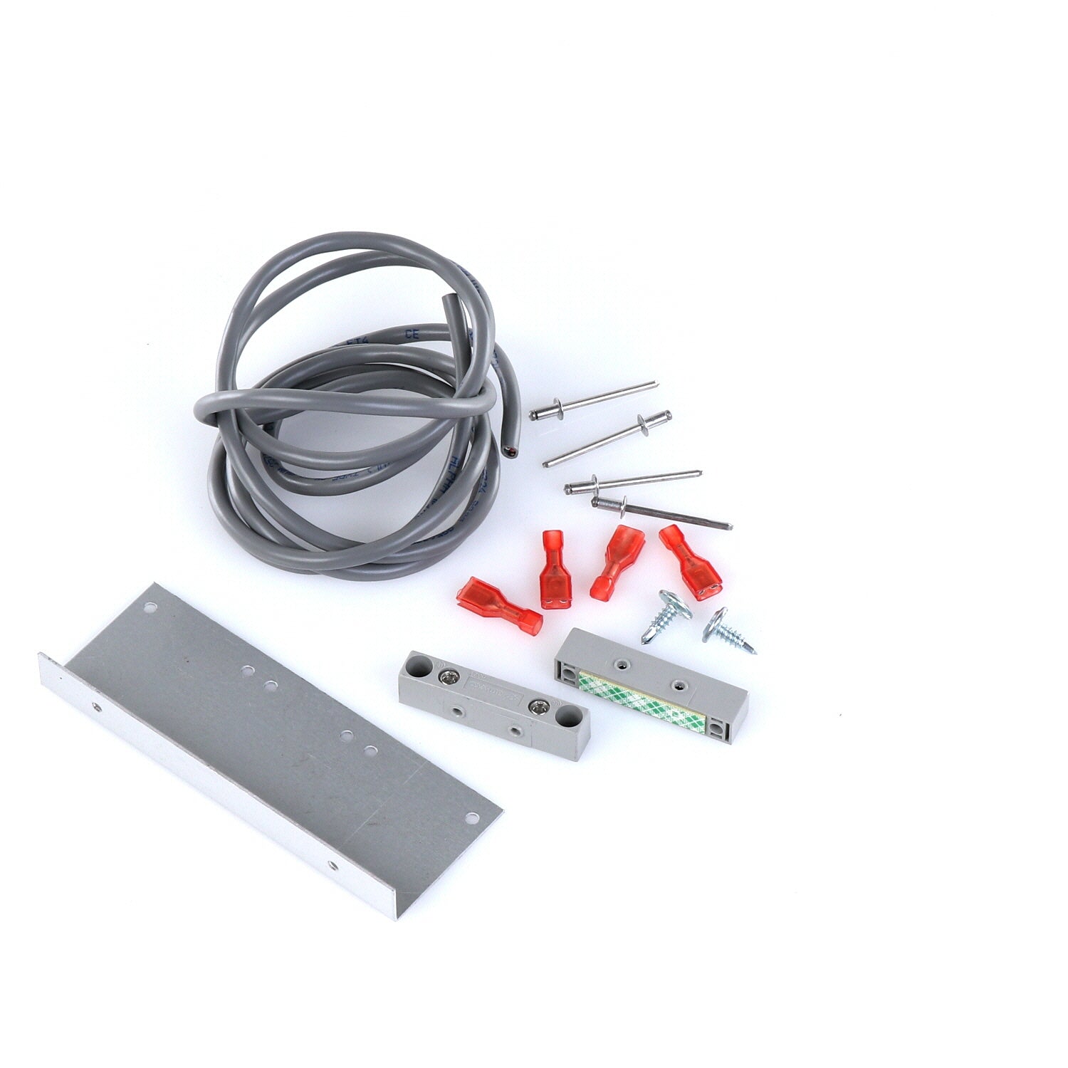 DOOR AND DOOR PARTS - Part #: 211522