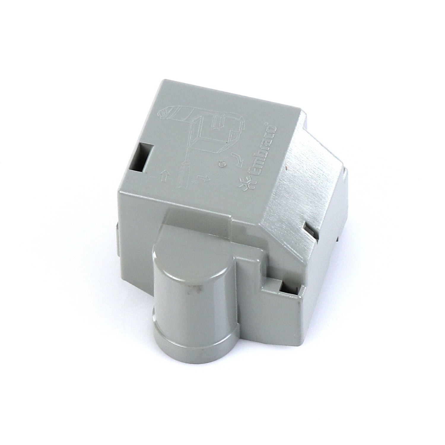 START/RUN COMPONENT - Part #: 979698