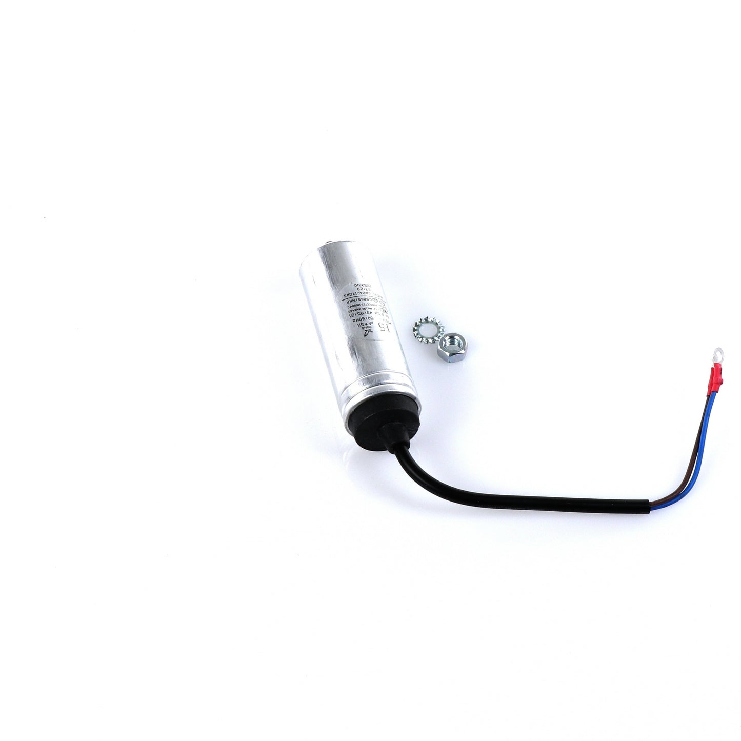 START/RUN COMPONENT - Part #: 965228