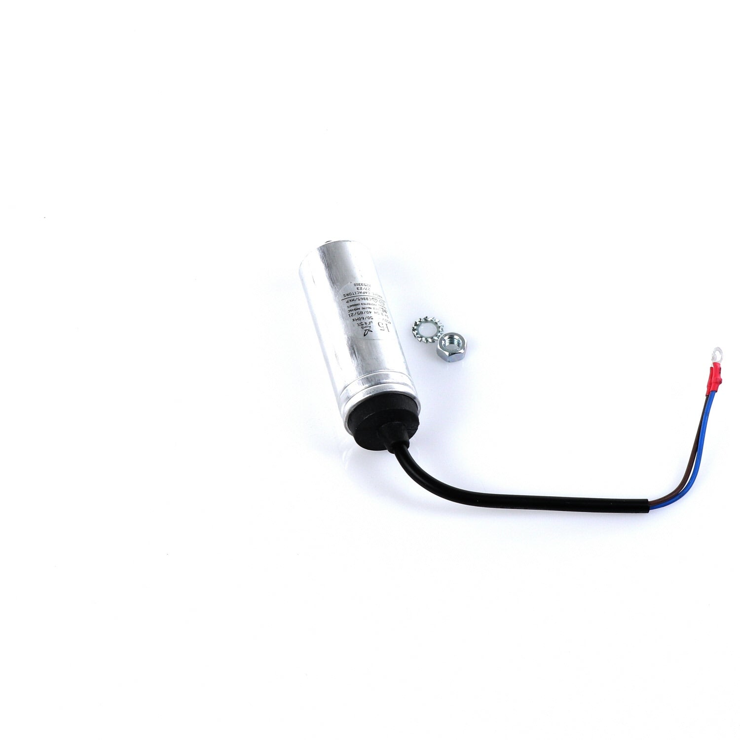 START/RUN COMPONENT - Part #: 965228