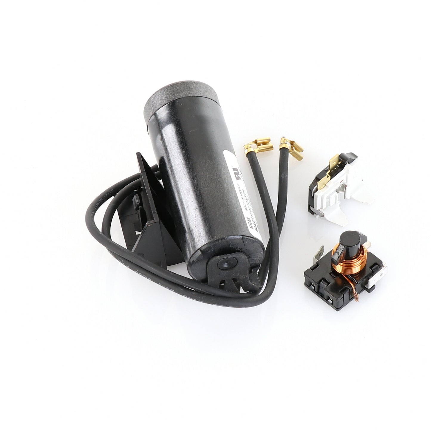 START/RUN COMPONENT - Part #: 936649