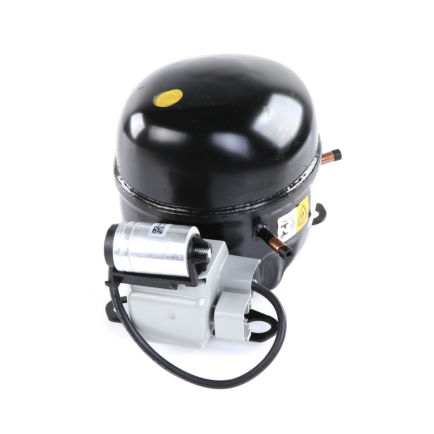 COMPRESSOR - Part #: 217339