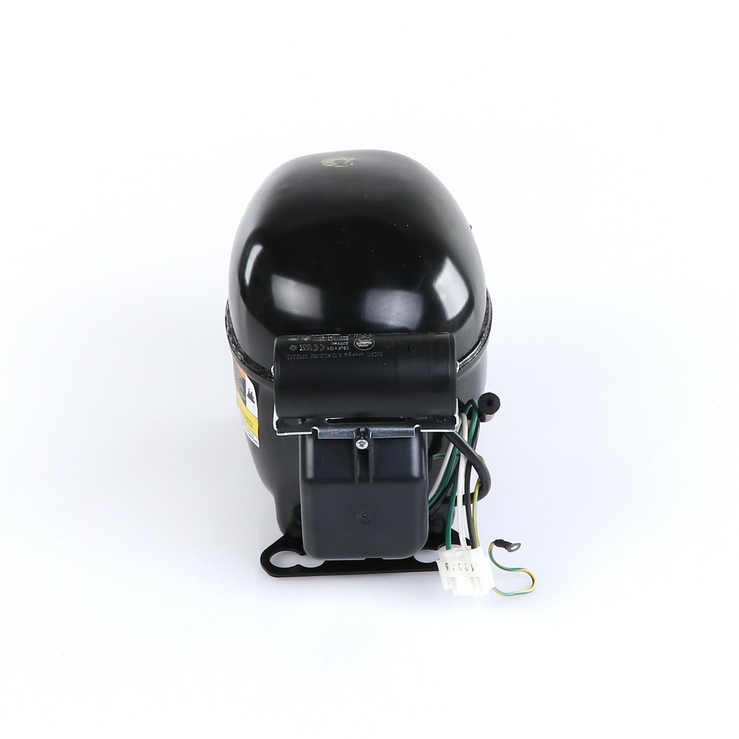 COMPRESSOR - Part #: 942658