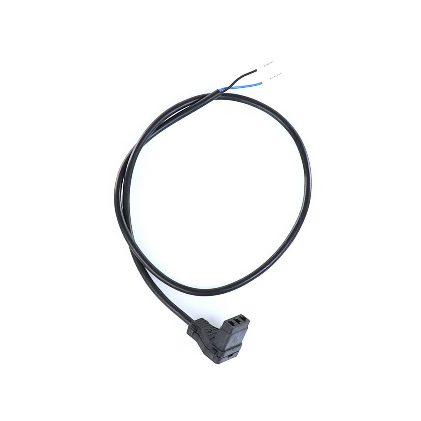 START/RUN COMPONENT - Part #: 213128