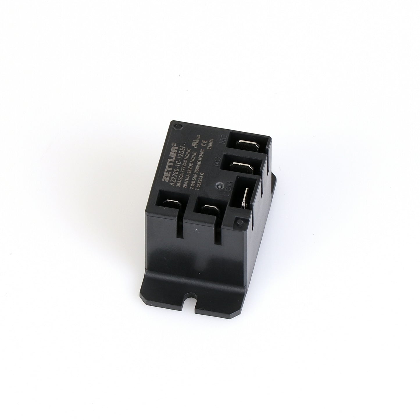 RELAY - Part #: 215576