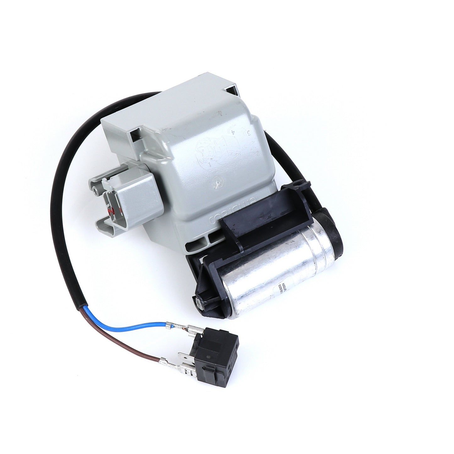 START/RUN COMPONENT - Part #: 969230